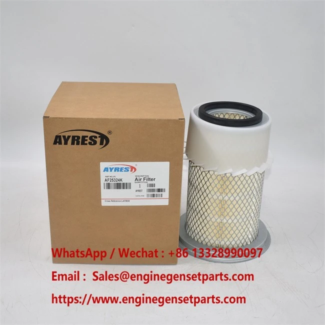 Air Filter LAF8830 manufacturers