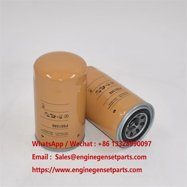 Hydraulic Filter P551348 manufacturers