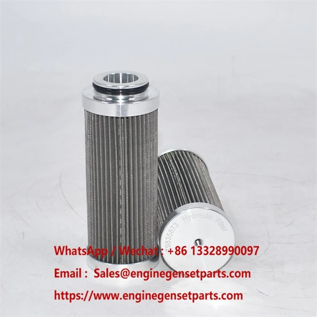 79835873 Excavator filter element 79835873 Excavator filter element