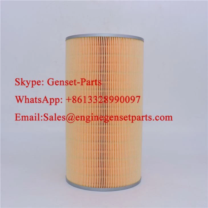 High-Quality 10126323 Oil Filter For Liebherr Engines
