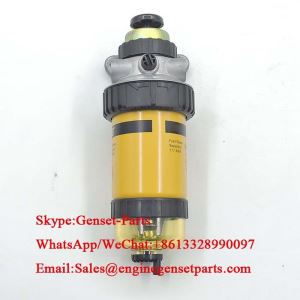 Caterpillar Fuel Filter Assembly 127-6449 1276449