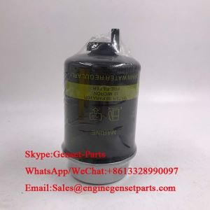 Salgsudskiftning John Deere Fuel Water Separator RE521248