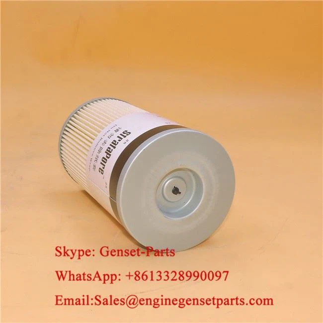 Fuel Filter FS19728 P550736 84273566 For VOLVO Engine