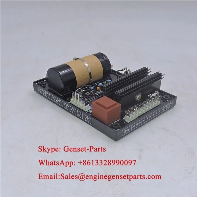 R448 OEM