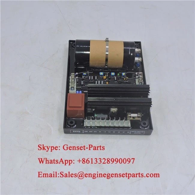 R448 AVR