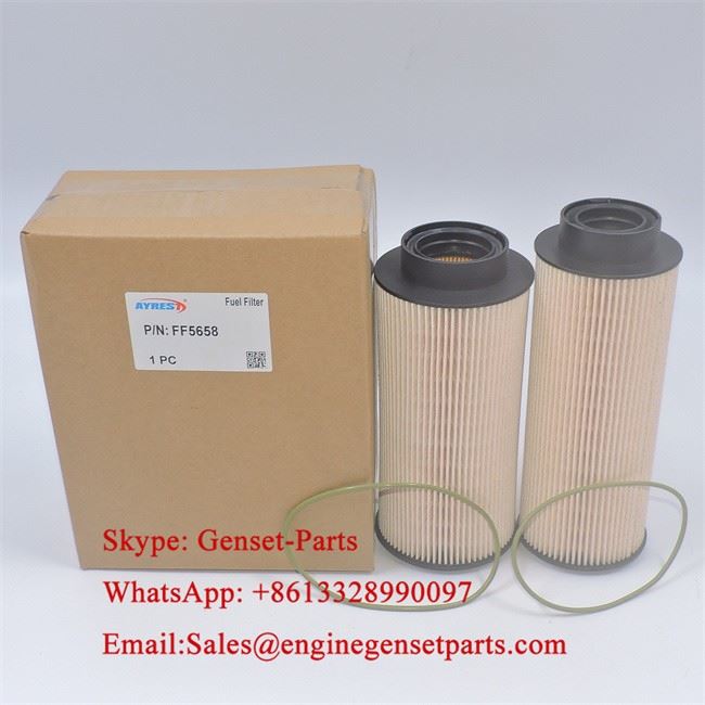 FF5658 Fuel Filter