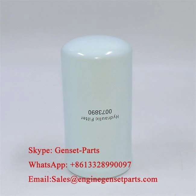 0073890 Hydraulic Filter