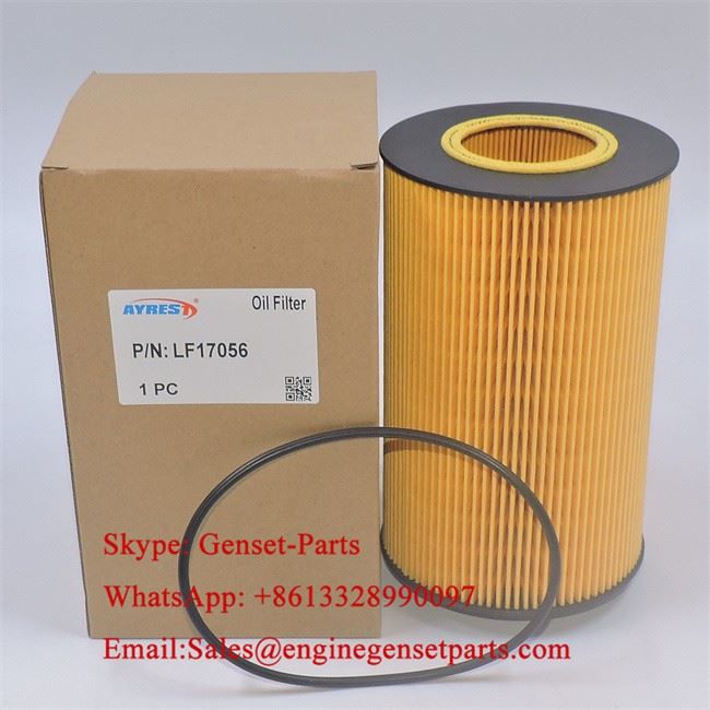 LF17056 Lube Filter