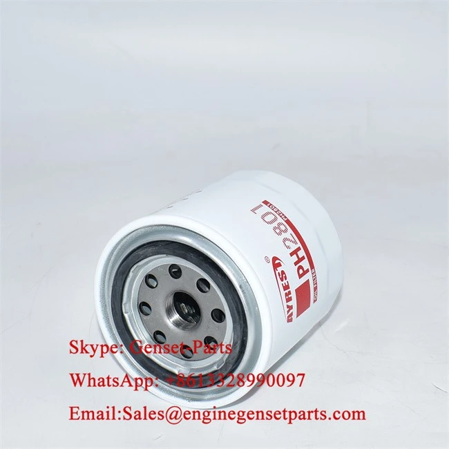 LF798 PH2801 Lube Filter