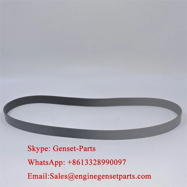20430376 8PK1300 V-ribbed belt