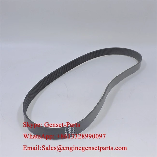 20430376 8PK1300 Belts